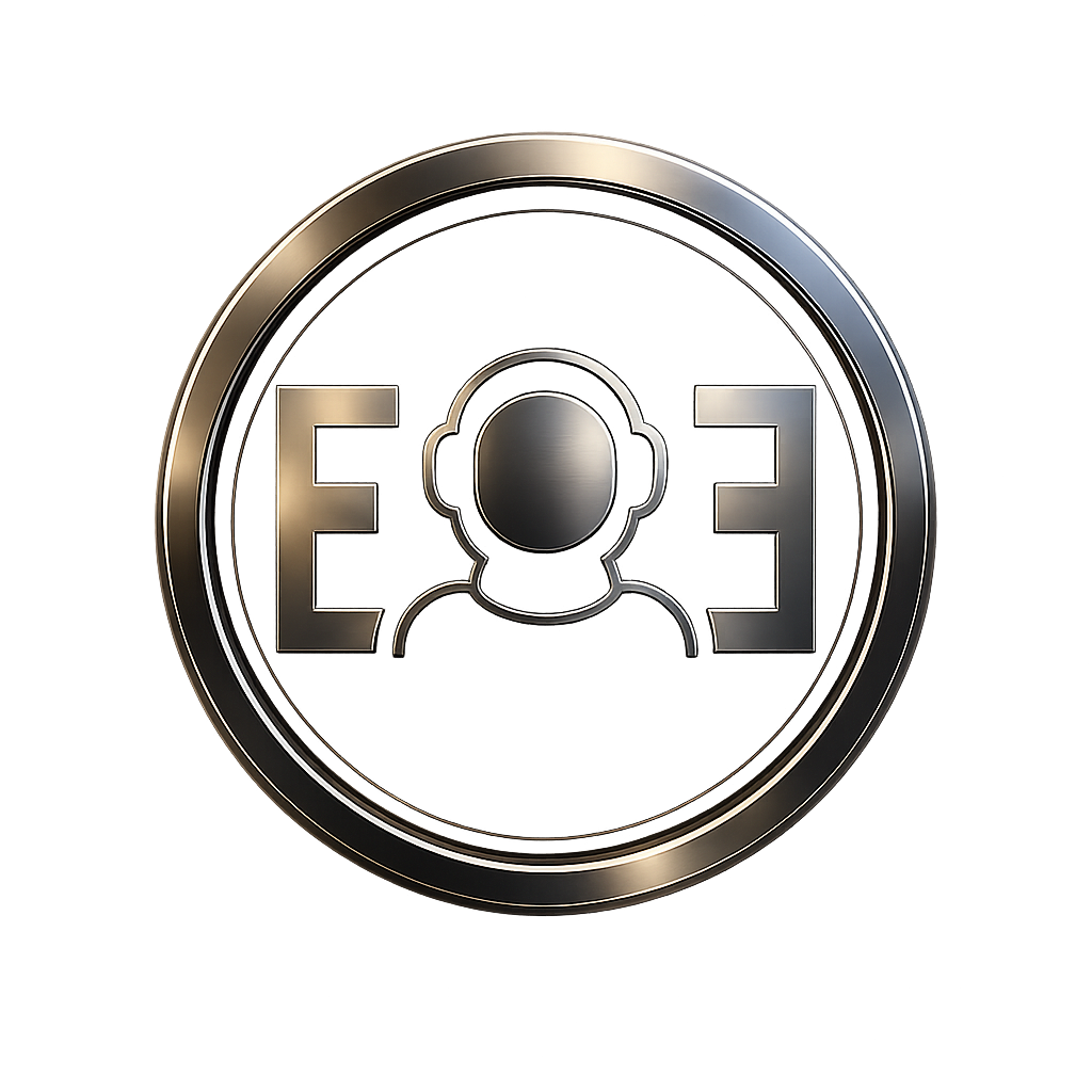 Logo de Espace Producciones